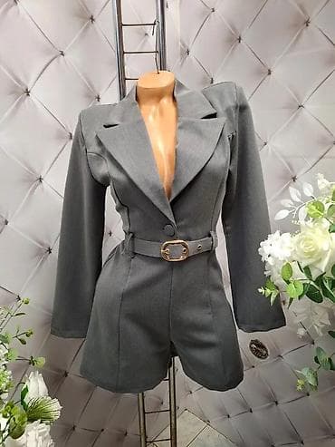 komplet odece: 01. Kombenizon 4100 — 1