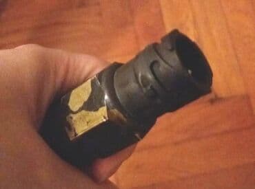 mrezice za auto prozore: Senzor temperature rashladne tečnosti eds/eps ii sensor oznake a za — 8