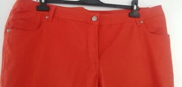 Pantalone: Pantalone BPC 50 NOVE!!! 2000din snizene pamuk, elastin Moderne — 2