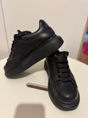 replay sandale na platformu: Patike, Alexander McQueen, veličina - 39 — 1