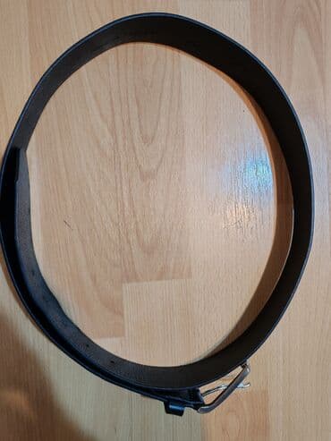 kais hermes: Male, Tommy Hilfiger, Material: Leather — 2