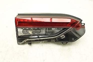 led svetla: STOP SVETLA ZADNJE LEVO ZA TOYOTA RAV 4 OD 2006. DO 2023. GOD. | Svi — 1