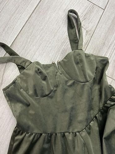 Other: CIDER ženski kombinezon, veličina L - Model: dugi kombinezon sa — 2