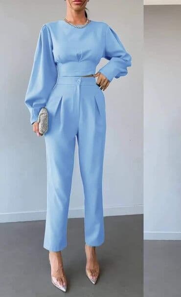 crveni komplet: Komplet 3300 — 1