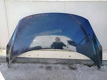 Haube: HAUBA ZA RENAULT GRAND SCENIC OD 2009. DO 2016. GOD. | Hauba Renault — 1