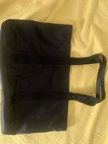 snale za kosu: Ceger, Hugo Boss, Materijal: Sintetika — 1