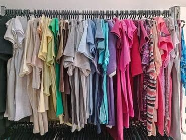 Stilski klub stolovi: L, Mini, bоја - Crna — 8