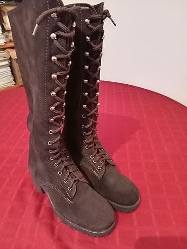 colmar cizme zenske: Čizme, 37, bоја - Braon — 4