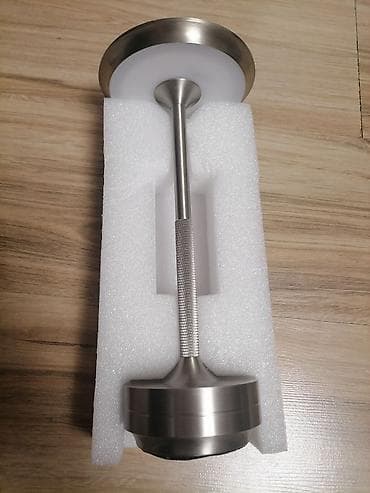 Ostali proizvodi za kuću: LED stočna lampa „meoaow“ – metal/plastika - Dizajn: elegantno — 3