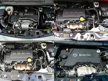 delovi za opel corsa c: MOTORI ZA OPEL CORSA E OD 2014. DO 2019. GOD. | Kompletni motori i — 1