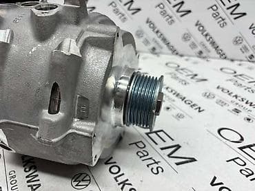 auto otpad pozarevac: HIBRIDNI ALTERNATOR 50 TDI ZA AUDI A6, A6 ALLROAD, A7 . - 4N1 903 — 4