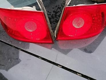 sonar za ribu: STOP SVETLA ZA VOLKSWAGEN PHAETON | Far, maska,hauba,branik — 1