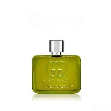 GUCCI GUILTY ELIXIR POUR HOMME PARFUM 60ML TSTR | Originalni