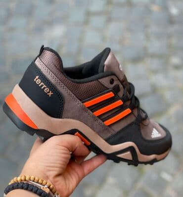 Shoes: Trainers, size - 43 — 2