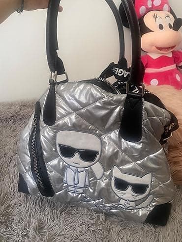 Karl torba predobra 2500 din na lalafo.rs Karl torba predobra 2500 din