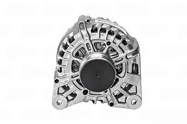 Alternatori: ALTERNATOR RENAULT DUSTER | SVI DELOVI SU NOVI I ORIGINALNI!   — 1