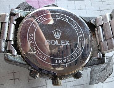 michael kors pametni sat: Klasični sat, Rolex, Muški — 6