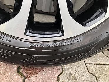 sloba auto ruma: ALUMINIJUMSKE FELNE 18 5 X 114.3 | felne sa slike, slikana svaka — 10