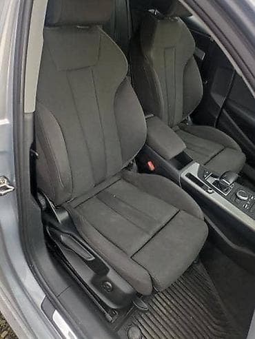 kamioni do 3.5 tone: S LINE SEDIATA PLATNO ZA AUDI A4 OD 2015. DO 2019. GOD. | AUDI A4 B9 — 3