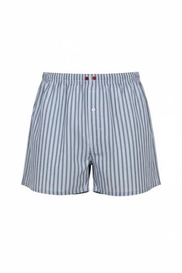 Headgear: Muške bokserice za spavanje i svakodnevno nošenje – klasičan kroj — 8