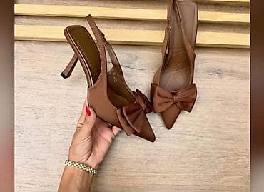 brojevi obuće: Brojevi
36-41
2500 din
OR💥 — 1