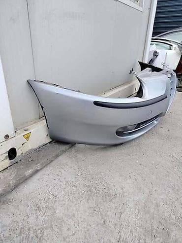 pezo 206 do 1500 eura: PREDNJI BRANIK ZA ALFA ROMEO 147 OD 2000. DO 2010. GOD. | Prednji — 1