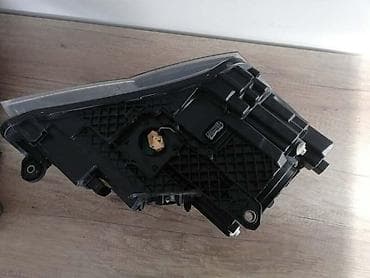 prikolica za traktor: FAROVI ZA ŠKODA SUPERB - 3V1941016B | Farovi za Skoda Superb III — 4