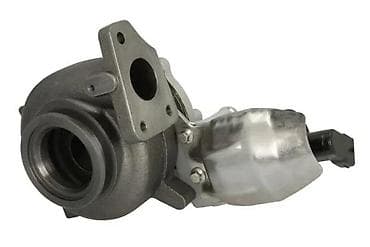Car Parts: TURBINA FIAT 500 C | NOVO! NOVO! NOVO! U ponudi imamo veliki izbor — 1
