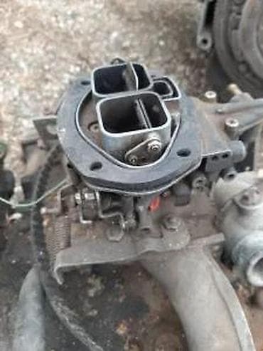 gorivni gas: WEBER 32DIR71 250 ALFASUD 1.3 1.5 2KOM | Cena za oba jedan je — 3