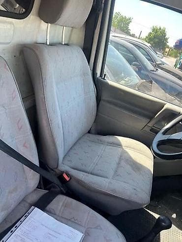 serbia second hand cars: VOLKSWAGEN TRANSPORTER T4 | Za sve informacije poziv — 4