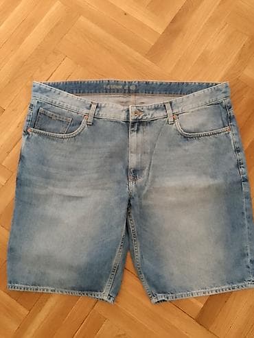 torba i kacketi: Farmerke, bоја - Svetloplava — 6