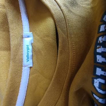 nike one helanke: Ženski dukser “Washington” – Valleygirl - Brend: Valleygirl - — 3