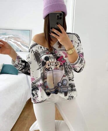 ps bluze 2023: Bluze 2000 — 12