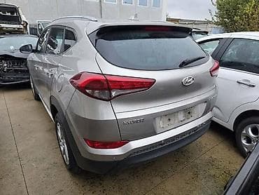 hyundai ix35: MOTOR ZA HYUNDAI TUCSON OD 2015. DO 2020. GOD. | Molba za musterije — 3