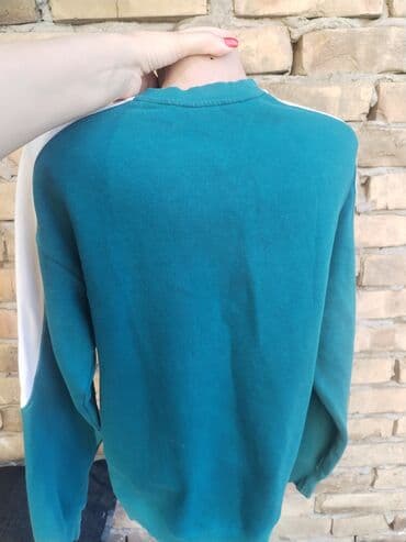 3 decembar duks: H&M duks vel S Naznaceno 12g ali moze za S Duzina 64 Pazuh po 50 — 5