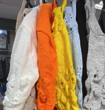 gerry weber cena: Trikotazni komplet
Cena:2200din — 3