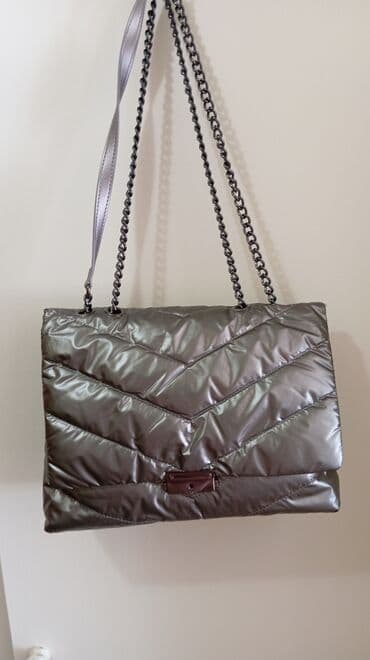 aldo torbe cijena: Shoulder bag, Material: Polyester — 3