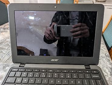 LG: Acer Chromebook C732 – više komada Prodajem Acer Chromebook C732 — 2