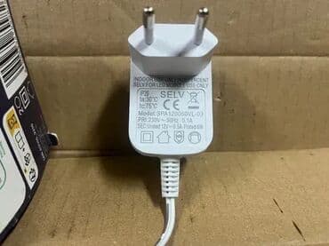 led dekoracija: LED traka, bоја - Bela, Novo — 4
