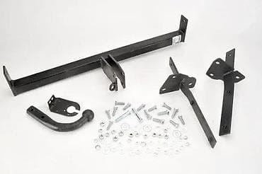 tuning i styling oprema: KUKA ZA VUCU MERCEDES B KLASA W245 | SVI DELOVI SU NOVI I — 1