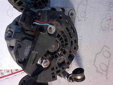 auto otpad vrbas: ALTERNATOR ZA VOLKSWAGEN POLO OD 2005. DO 2009. GOD. | alternator za — 3