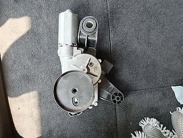ručica brisača renault clio 3: MOTOR ZADNJEG BRISACA ZA BMW SERIJA 3 OD 2011. DO 2015. GOD. | — 2
