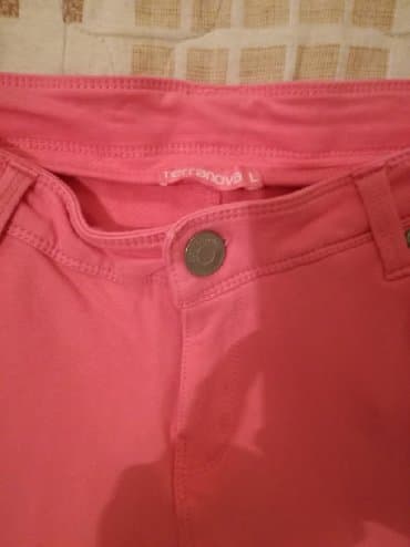 push up helanke novi sad: Terranova pantalone rastegljive,vel:L,kao nove,pamuk I likra 5% — 5
