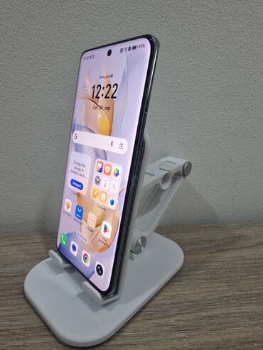 Honor: Honor 90, 512 GB, Dual SIM, Otisak prsta — 3