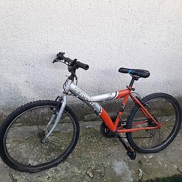 Dečiji bicikl do 12-13god. (polovan) u voznom stanju. Zemun –