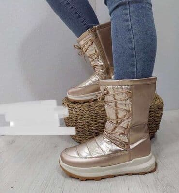 grubin obuca beograd: High boots — 7