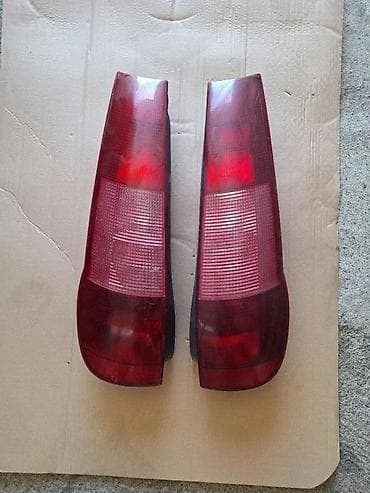 led oci za auto: FIAT PUNTO 1 STOP SVETLO | Vise komada na stanju cena je po komadu — 5