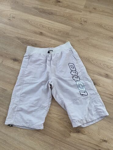 muške pidžame c a: Britches, Lotto, color - Grey — 1
