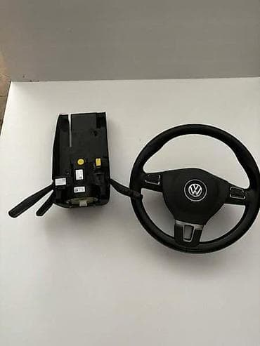 corsa c: VOLAN ZA VOLKSWAGEN PASSAT B6, PASSAT CC OD 2005. DO 2009. GOD. | za — 1