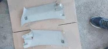 amortizeri clio 2: FIAT CROMA PLASTIKE ENTERIJERA | Plastike enterijera za fiat cromu — 1